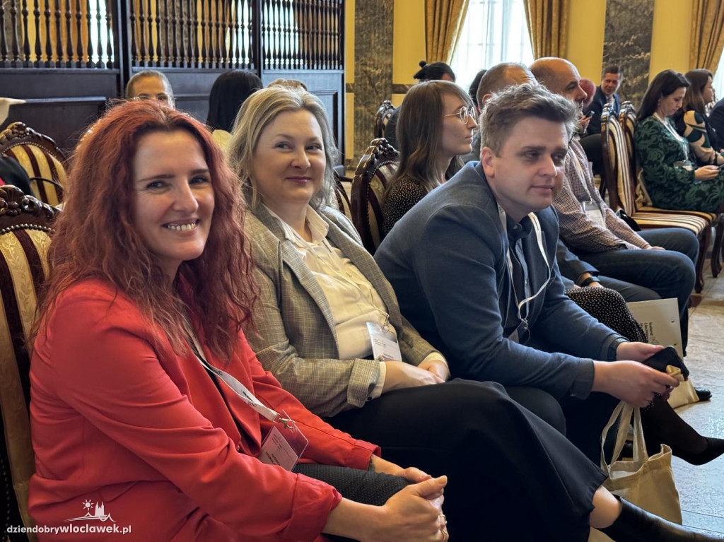 Konferencja podsumowująca Fundusze Norweskie