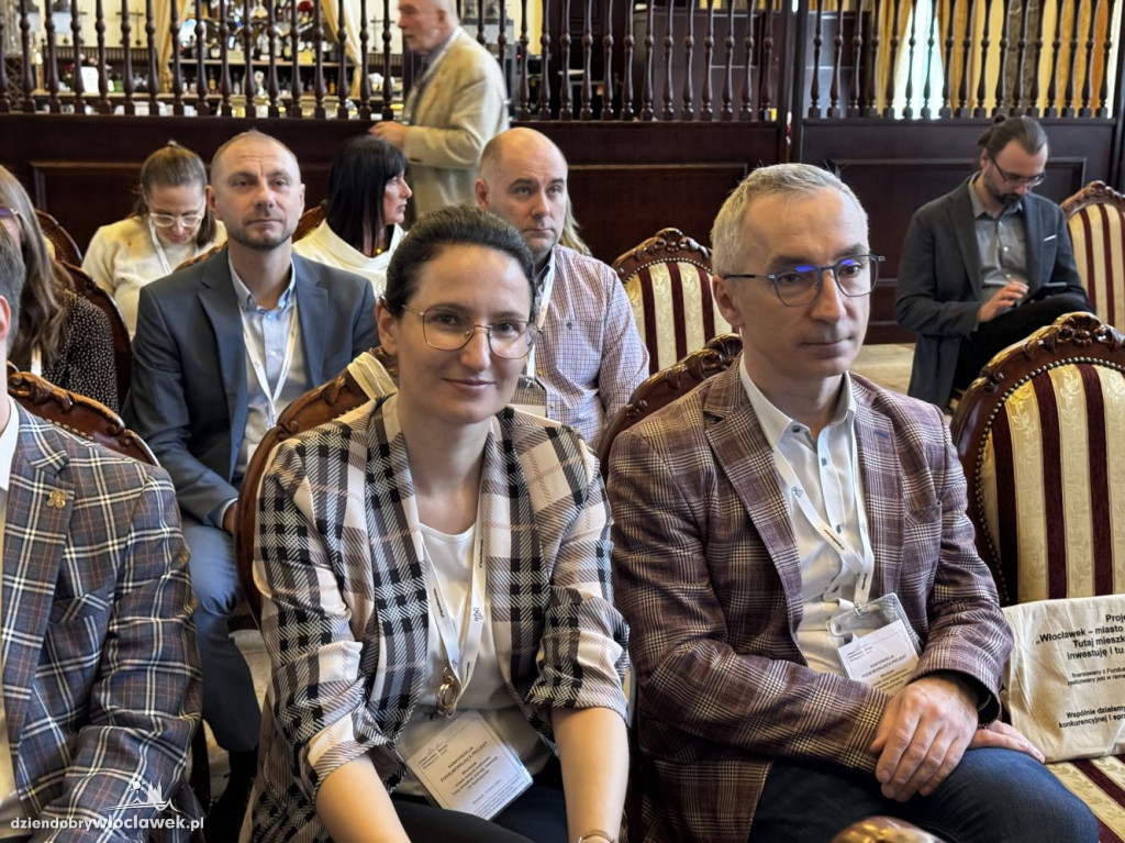 Konferencja podsumowująca Fundusze Norweskie