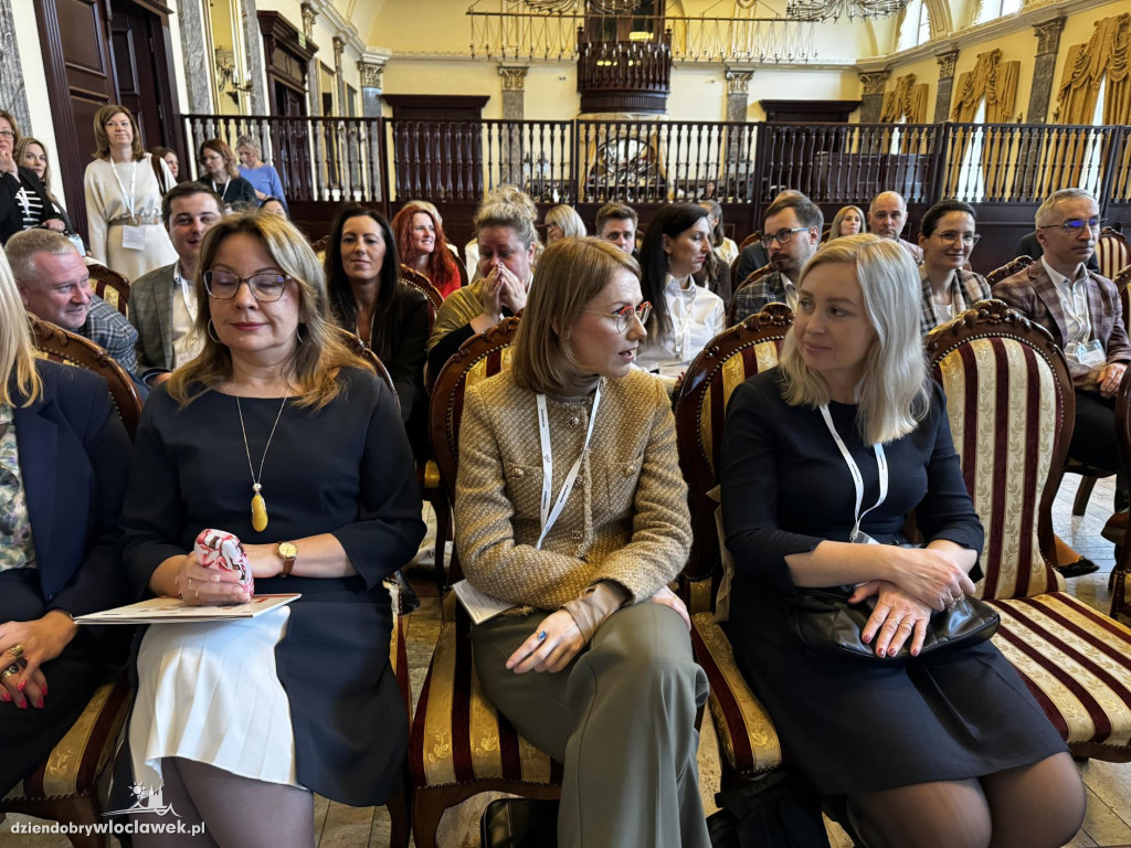 Konferencja podsumowująca Fundusze Norweskie
