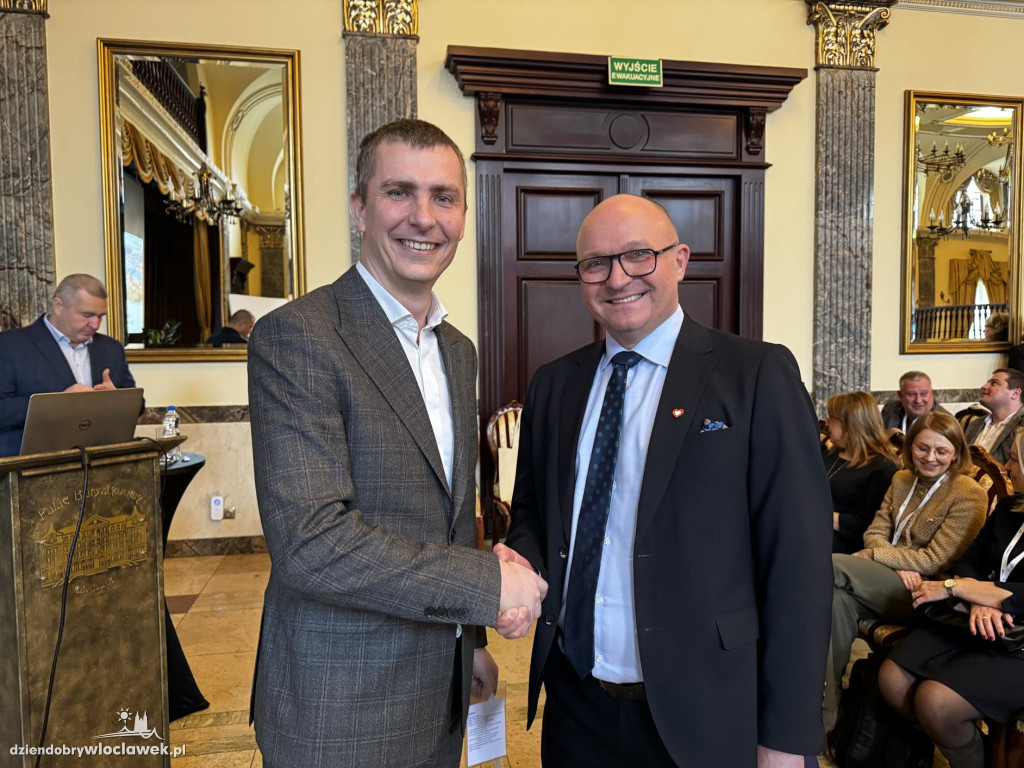 Konferencja podsumowująca Fundusze Norweskie