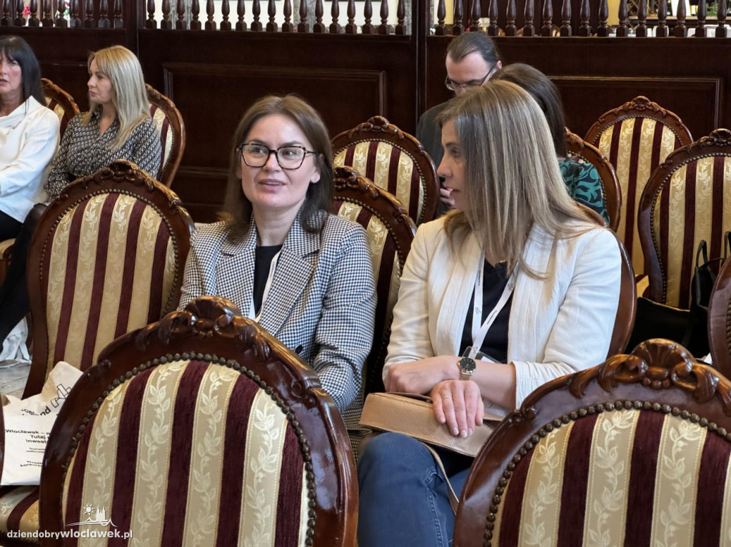 Konferencja podsumowująca Fundusze Norweskie