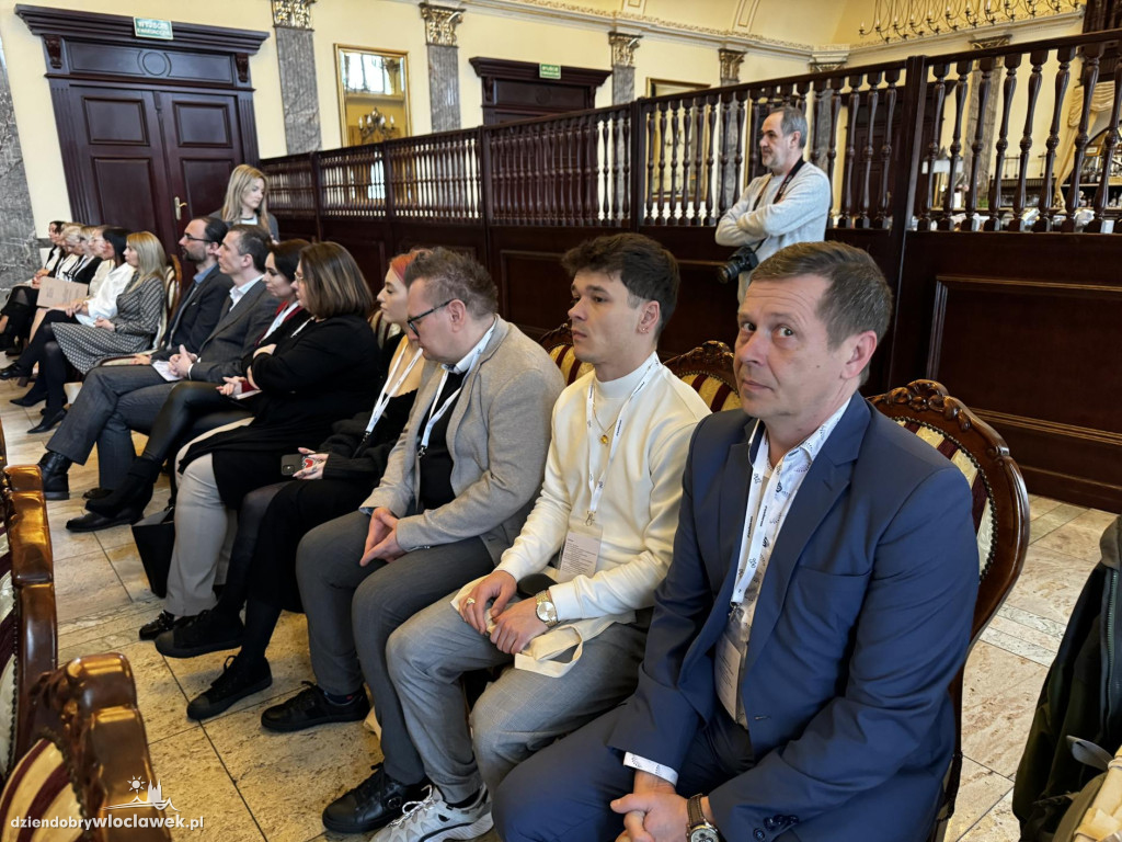 Konferencja podsumowująca Fundusze Norweskie