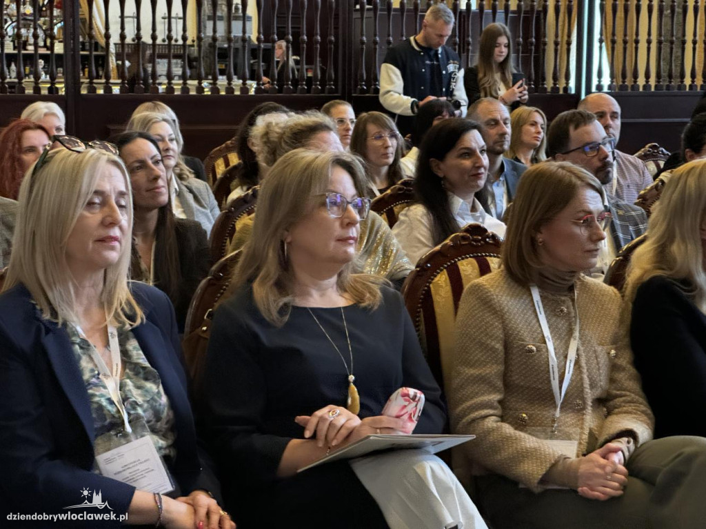 Konferencja podsumowująca Fundusze Norweskie