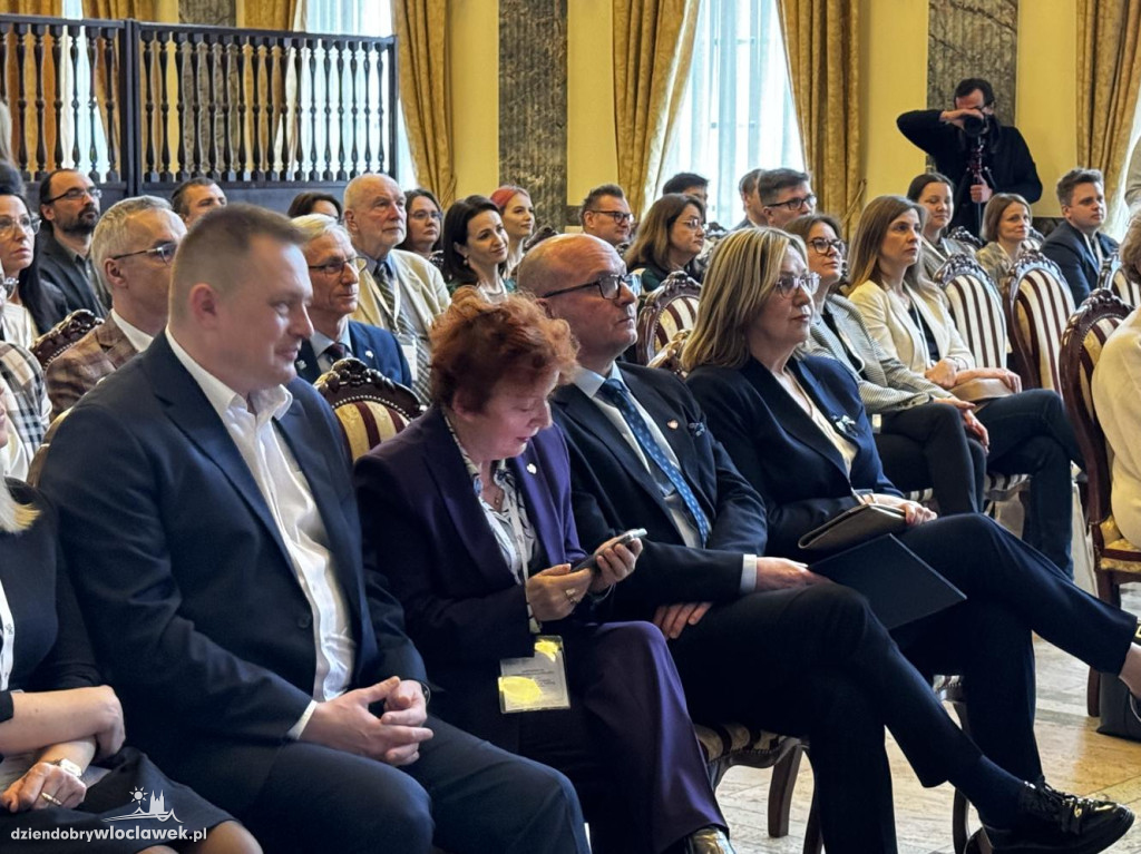Konferencja podsumowująca Fundusze Norweskie