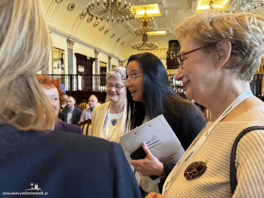 Konferencja podsumowująca Fundusze Norweskie