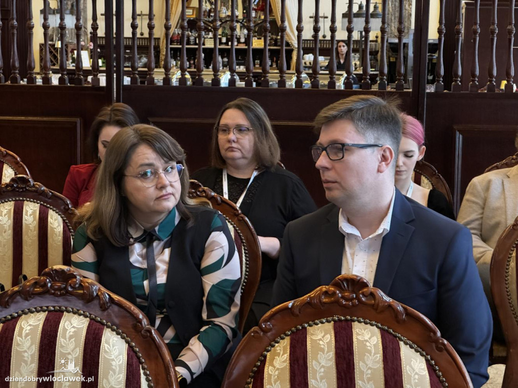 Konferencja podsumowująca Fundusze Norweskie