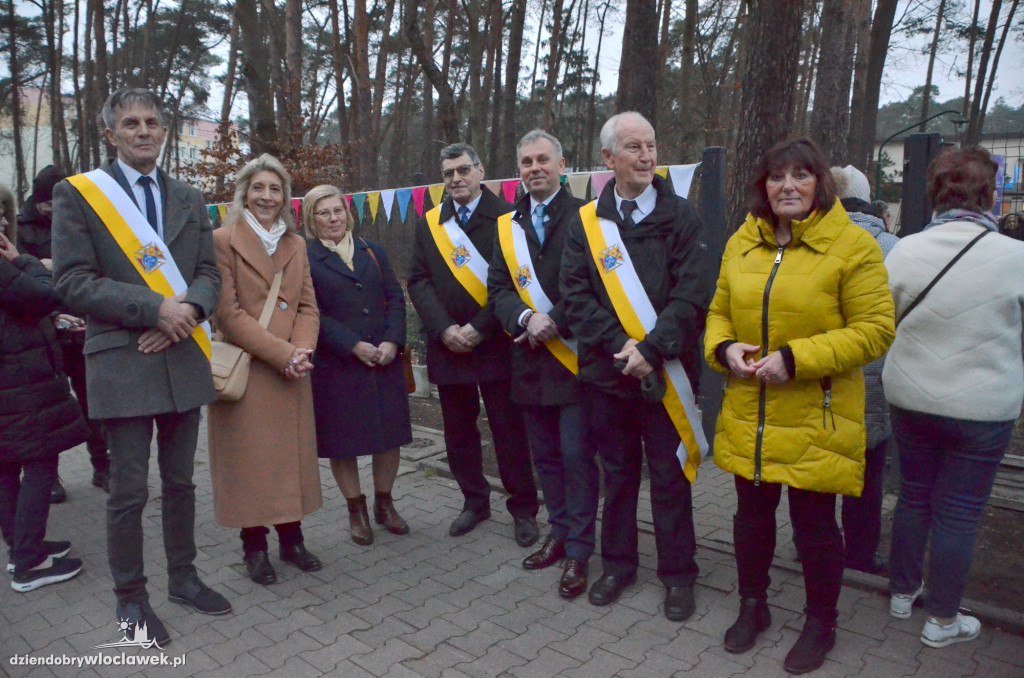 Kopia Ikony Jasnogórskiej w Wieńcu Zdroju