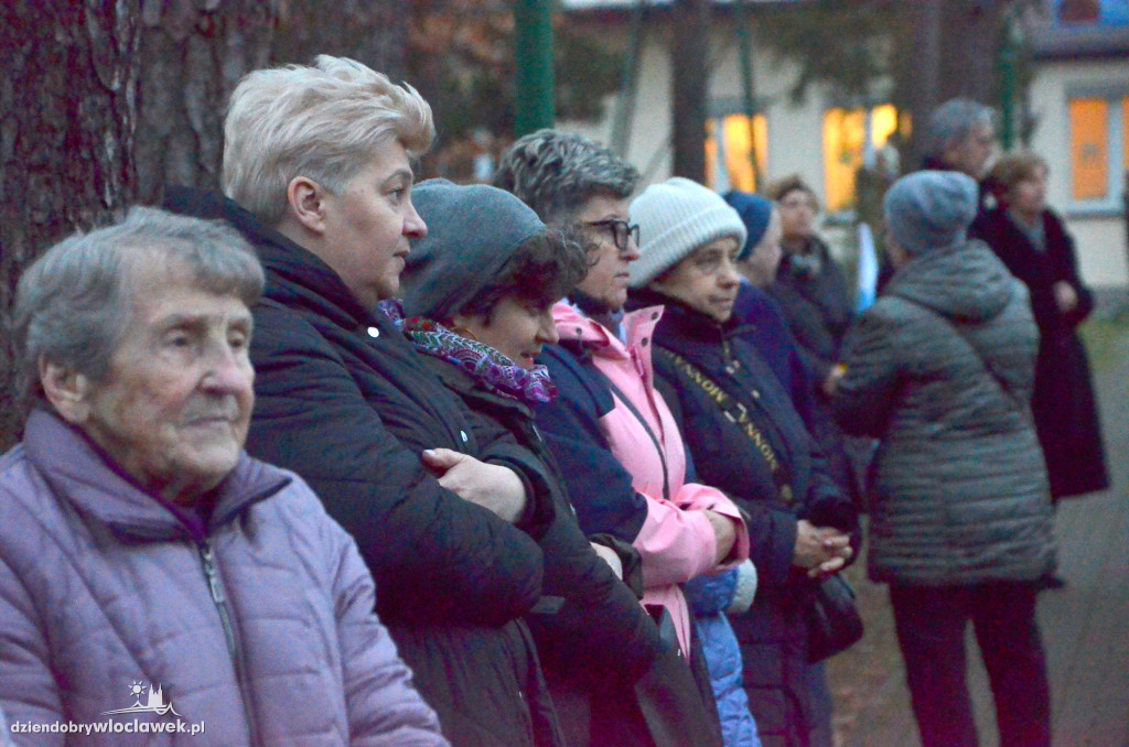 Kopia Ikony Jasnogórskiej w Wieńcu Zdroju