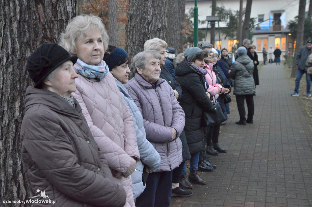 Kopia Ikony Jasnogórskiej w Wieńcu Zdroju