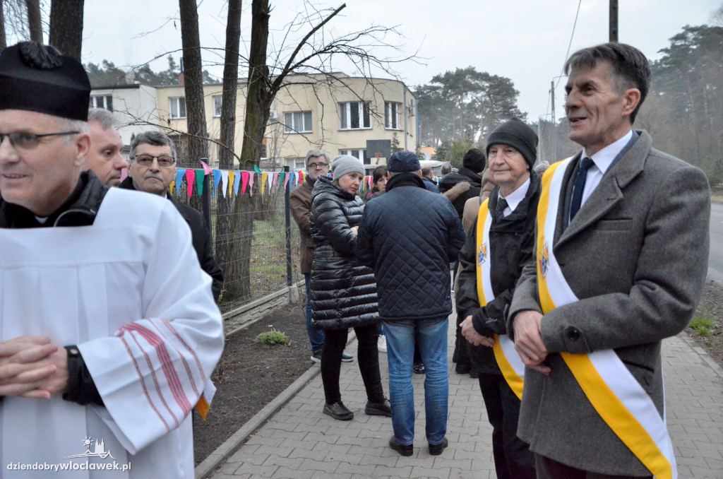 Kopia Ikony Jasnogórskiej w Wieńcu Zdroju