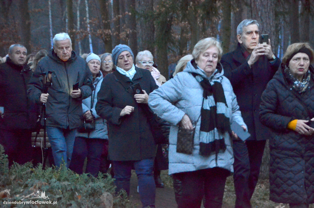 Kopia Ikony Jasnogórskiej w Wieńcu Zdroju