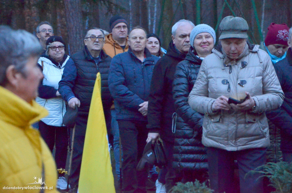 Kopia Ikony Jasnogórskiej w Wieńcu Zdroju