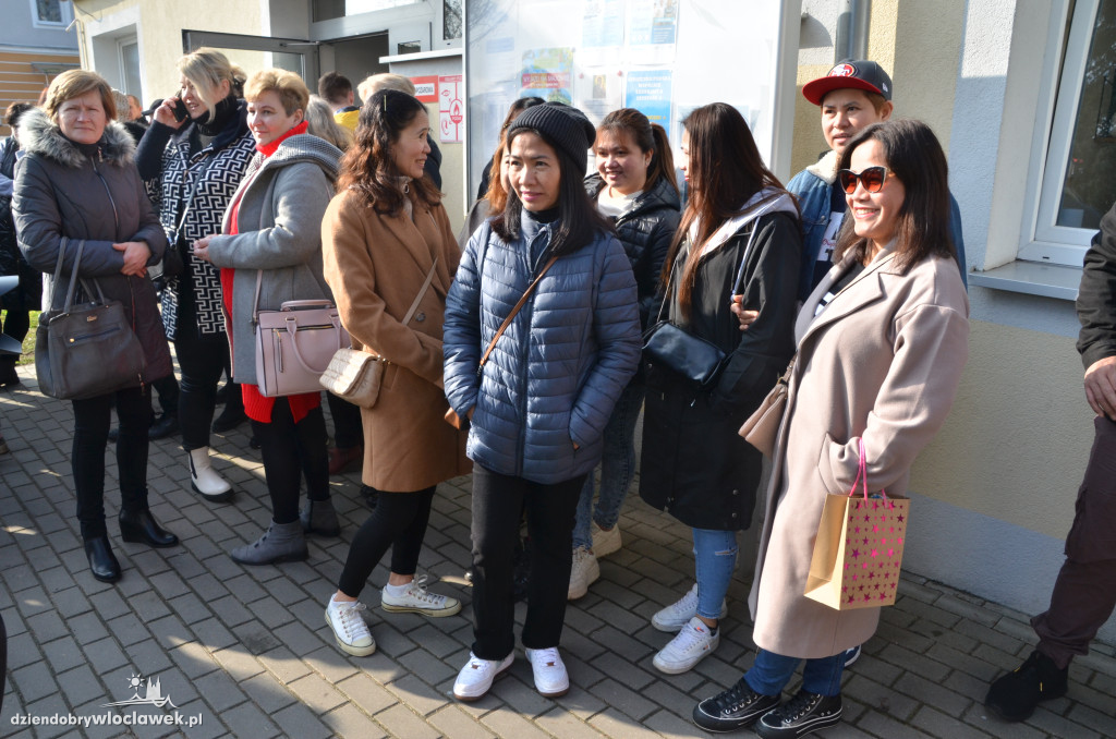 Kopia Ikony Jasnogórskiej w Run Chłodni