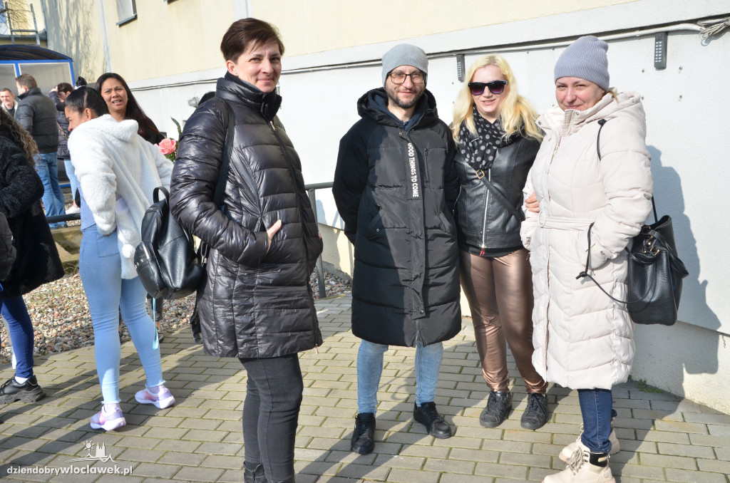 Kopia Ikony Jasnogórskiej w Run Chłodni