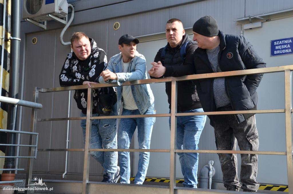 Kopia Ikony Jasnogórskiej w Run Chłodni