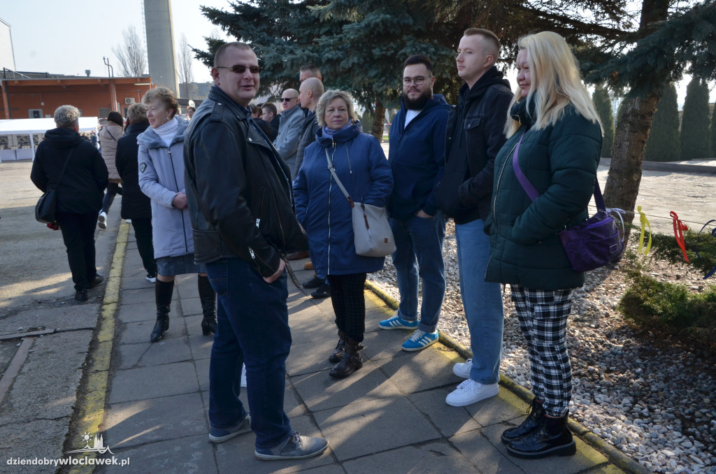 Kopia Ikony Jasnogórskiej w Run Chłodni