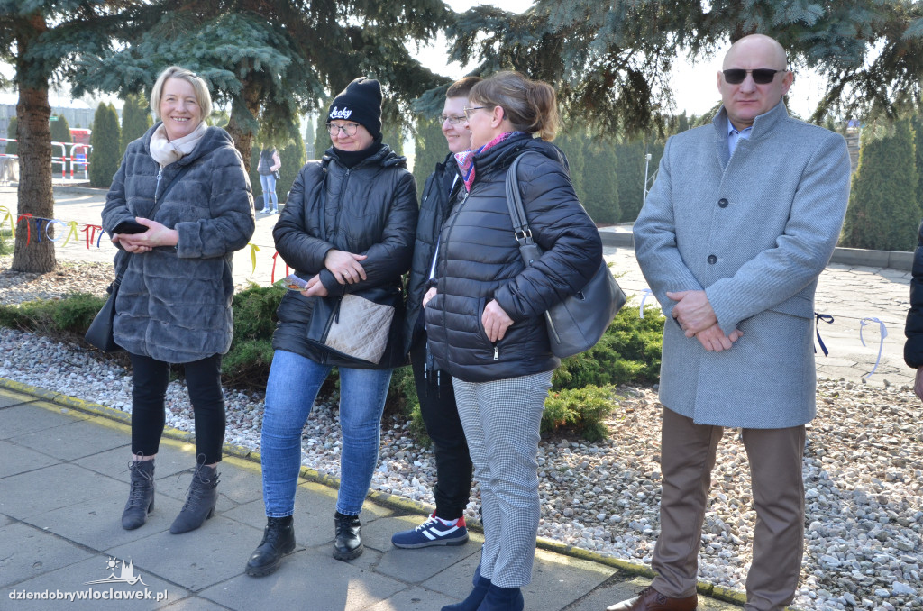 Kopia Ikony Jasnogórskiej w Run Chłodni