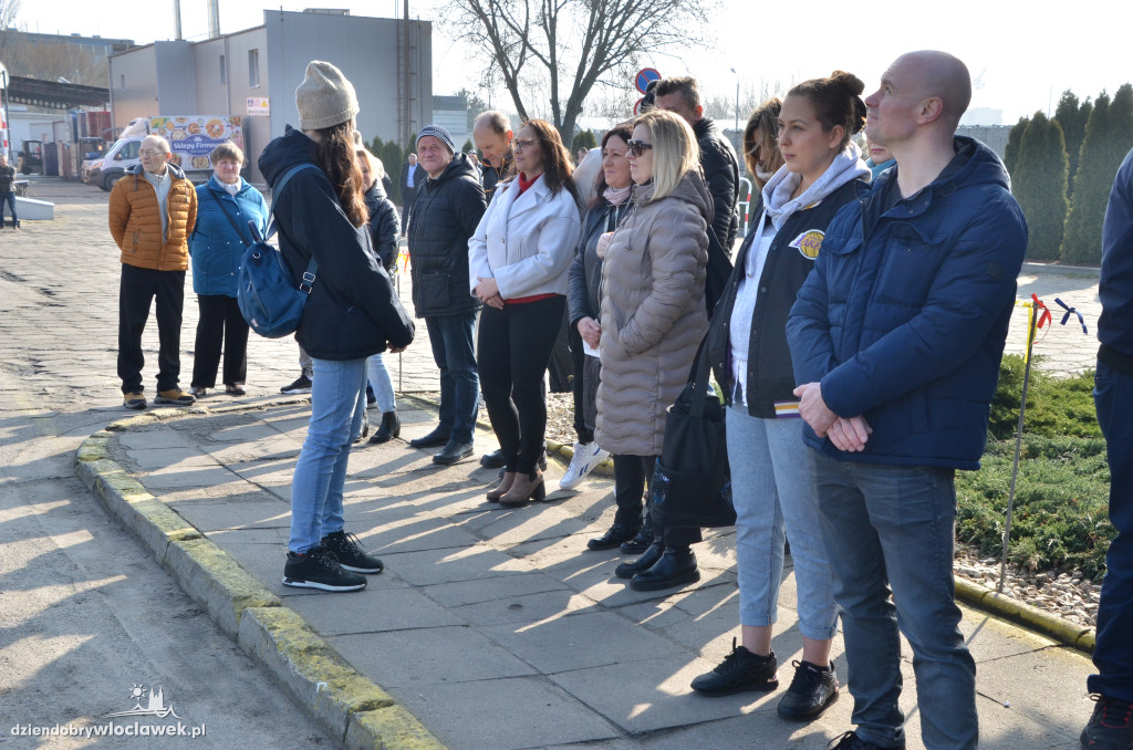 Kopia Ikony Jasnogórskiej w Run Chłodni