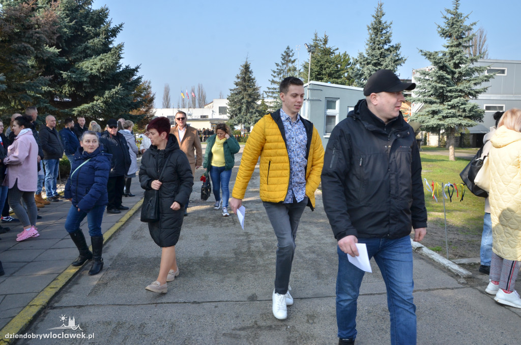 Kopia Ikony Jasnogórskiej w Run Chłodni