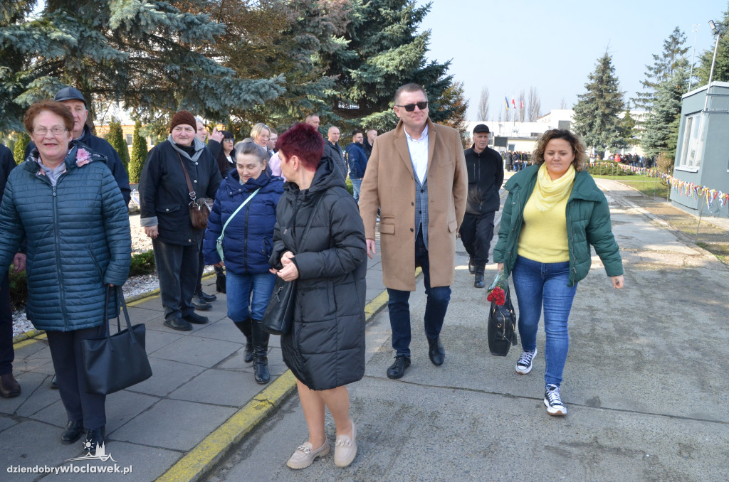 Kopia Ikony Jasnogórskiej w Run Chłodni