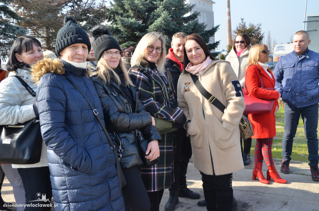 Kopia Ikony Jasnogórskiej w Run Chłodni