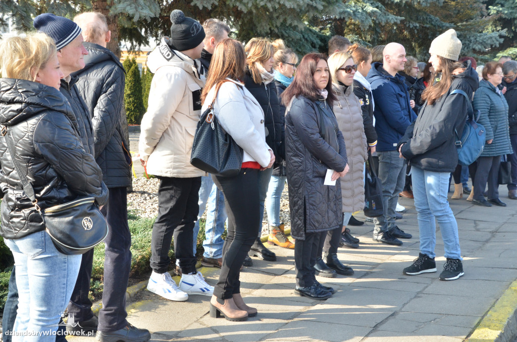 Kopia Ikony Jasnogórskiej w Run Chłodni