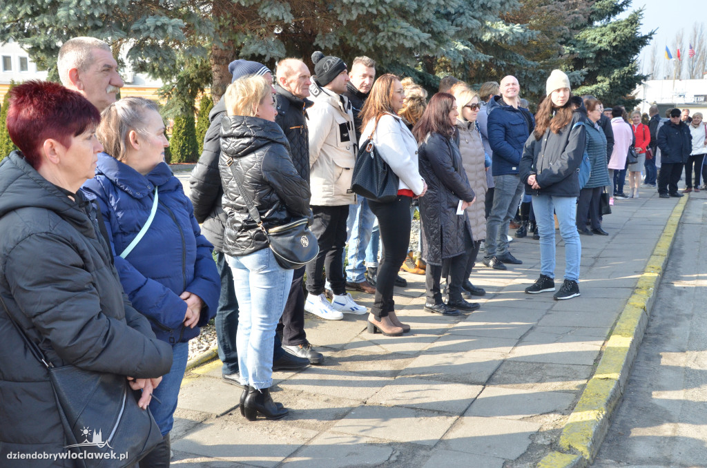 Kopia Ikony Jasnogórskiej w Run Chłodni