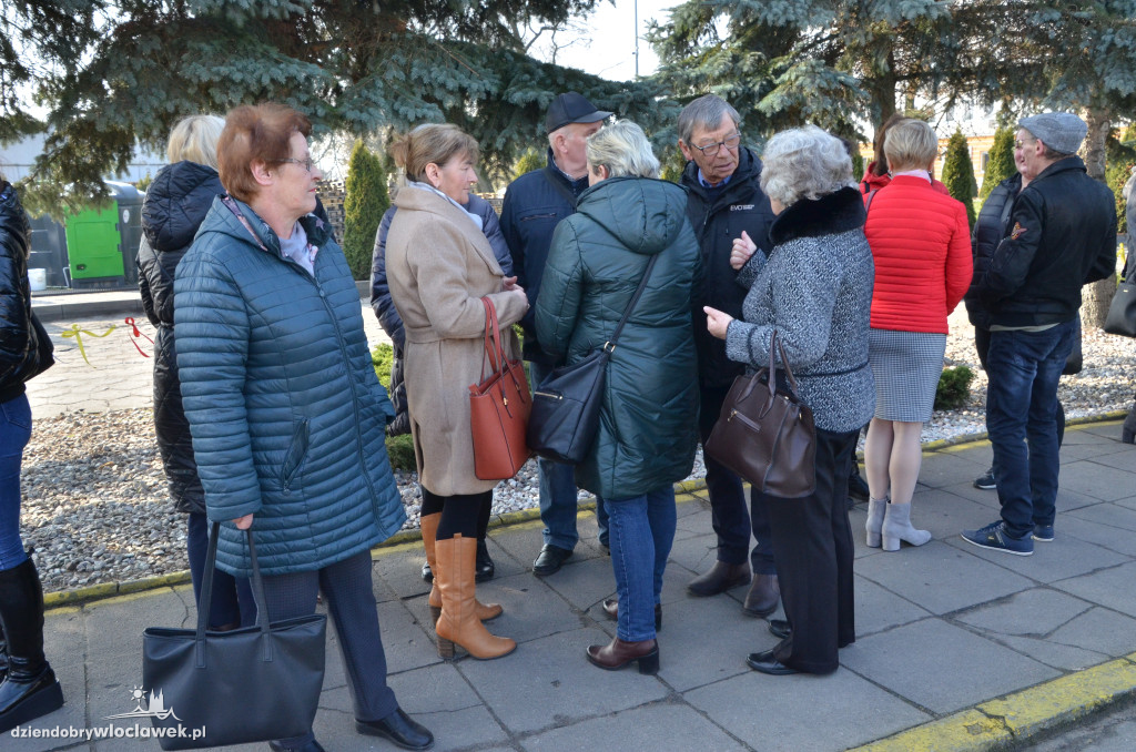 Kopia Ikony Jasnogórskiej w Run Chłodni