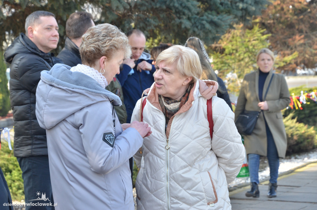 Kopia Ikony Jasnogórskiej w Run Chłodni