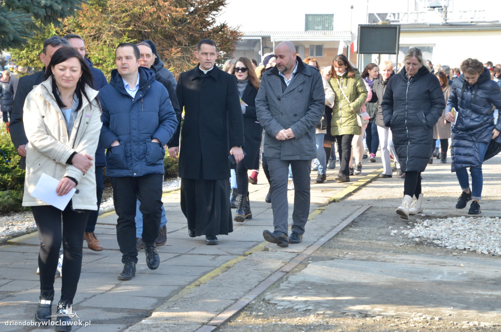 Kopia Ikony Jasnogórskiej w Run Chłodni