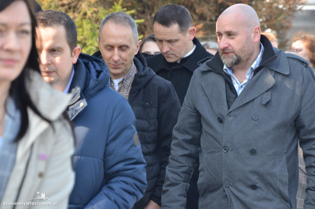 Kopia Ikony Jasnogórskiej w Run Chłodni