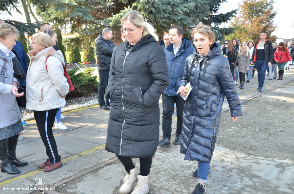Kopia Ikony Jasnogórskiej w Run Chłodni