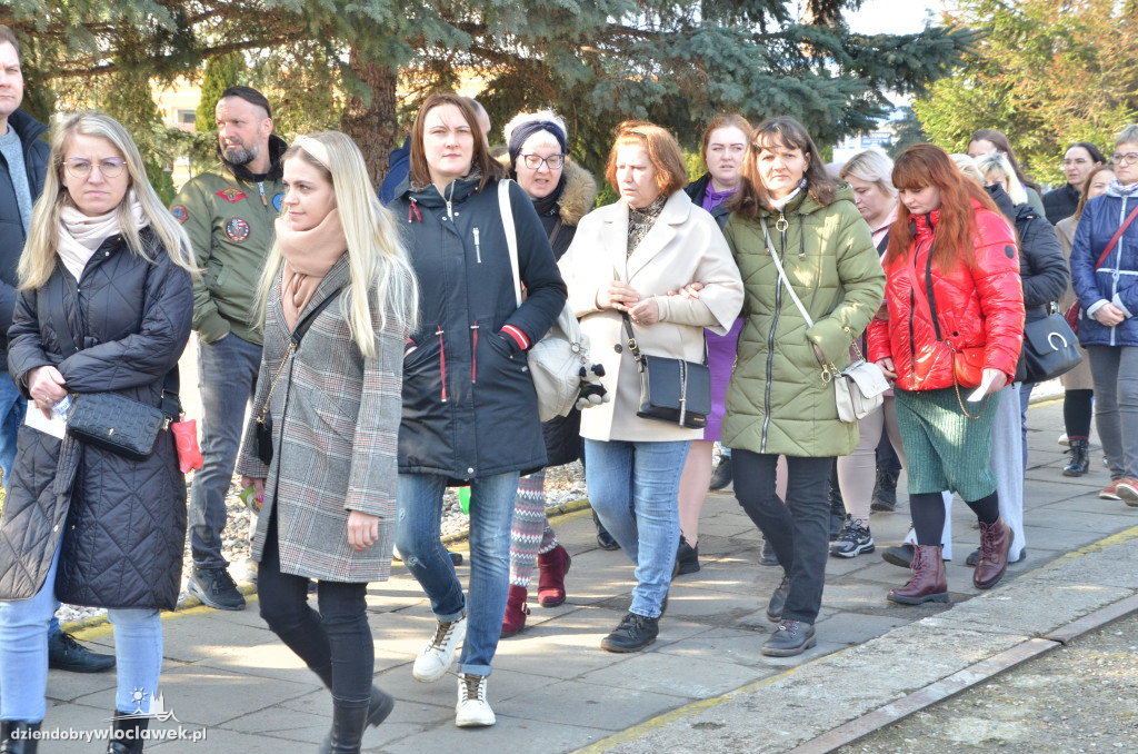 Kopia Ikony Jasnogórskiej w Run Chłodni