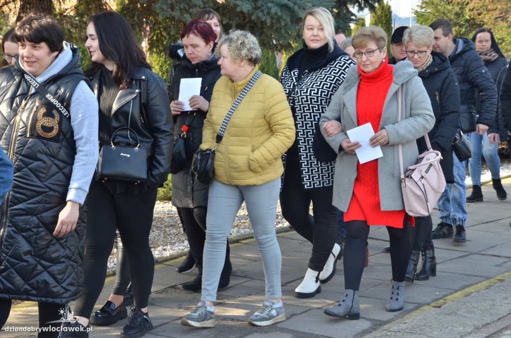 Kopia Ikony Jasnogórskiej w Run Chłodni