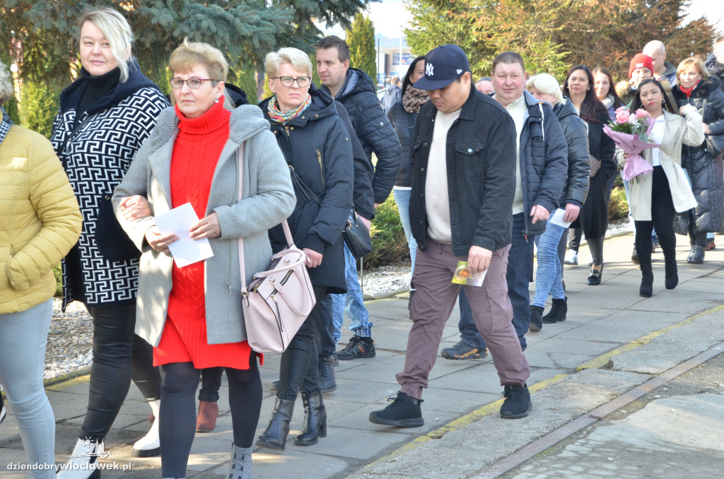 Kopia Ikony Jasnogórskiej w Run Chłodni