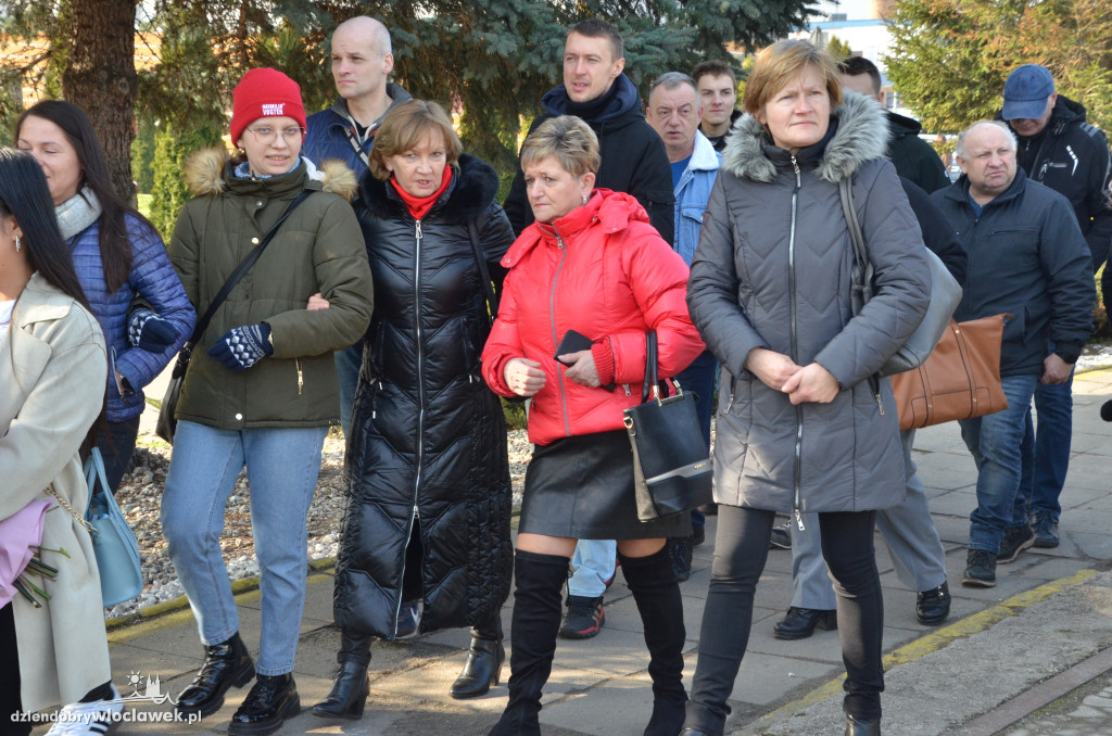 Kopia Ikony Jasnogórskiej w Run Chłodni