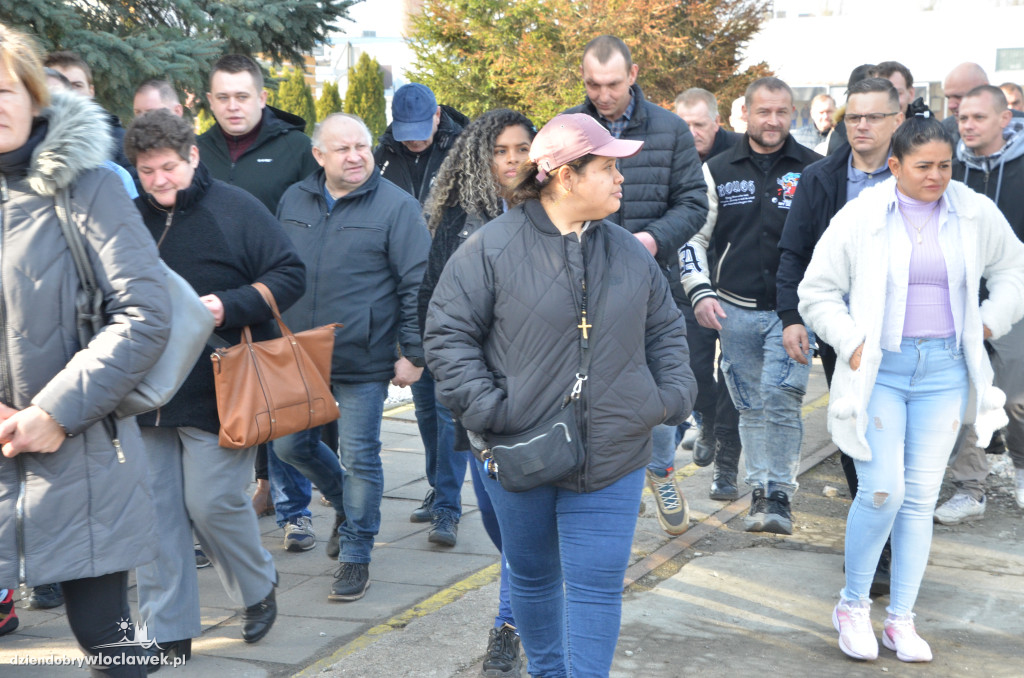 Kopia Ikony Jasnogórskiej w Run Chłodni