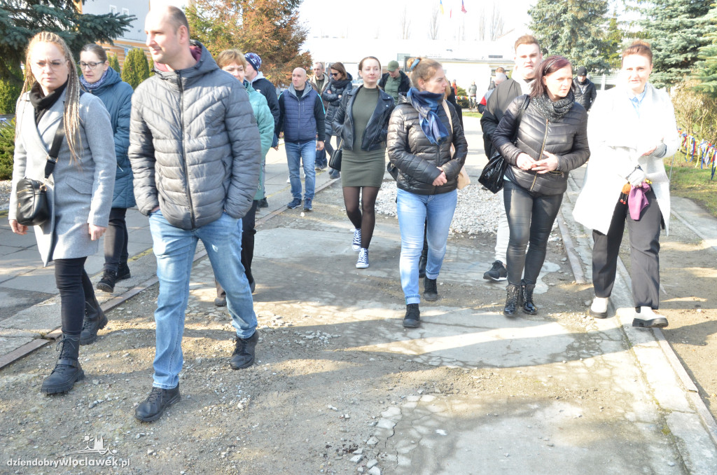 Kopia Ikony Jasnogórskiej w Run Chłodni