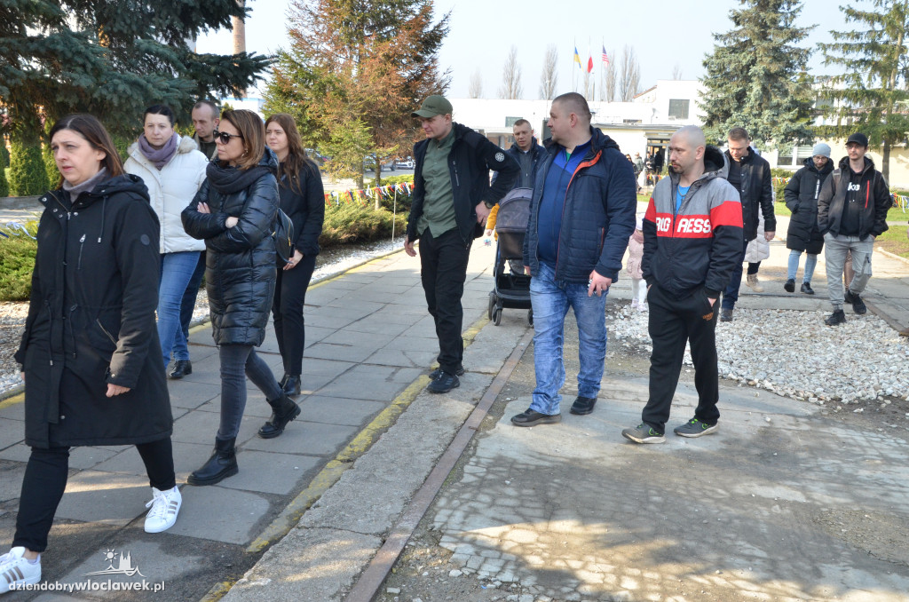 Kopia Ikony Jasnogórskiej w Run Chłodni