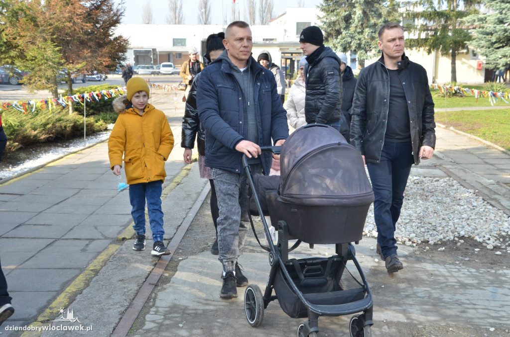 Kopia Ikony Jasnogórskiej w Run Chłodni
