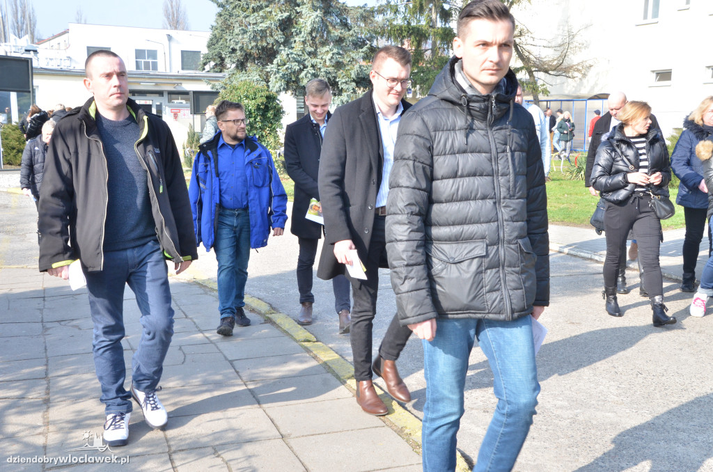 Kopia Ikony Jasnogórskiej w Run Chłodni
