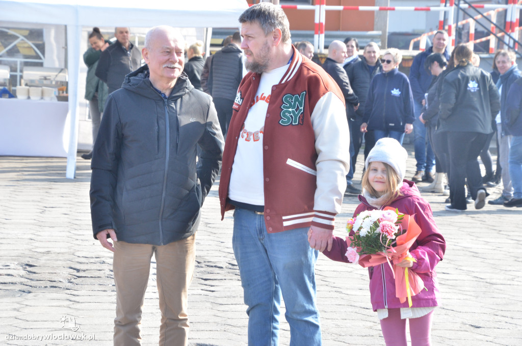 Kopia Ikony Jasnogórskiej w Run Chłodni