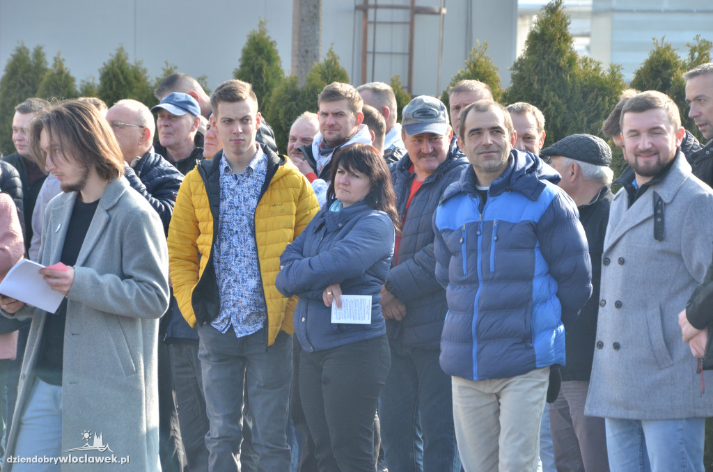Kopia Ikony Jasnogórskiej w Run Chłodni