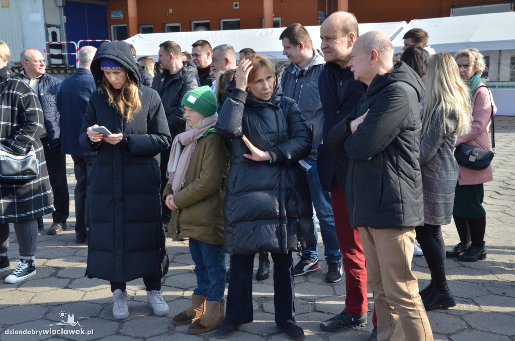 Kopia Ikony Jasnogórskiej w Run Chłodni