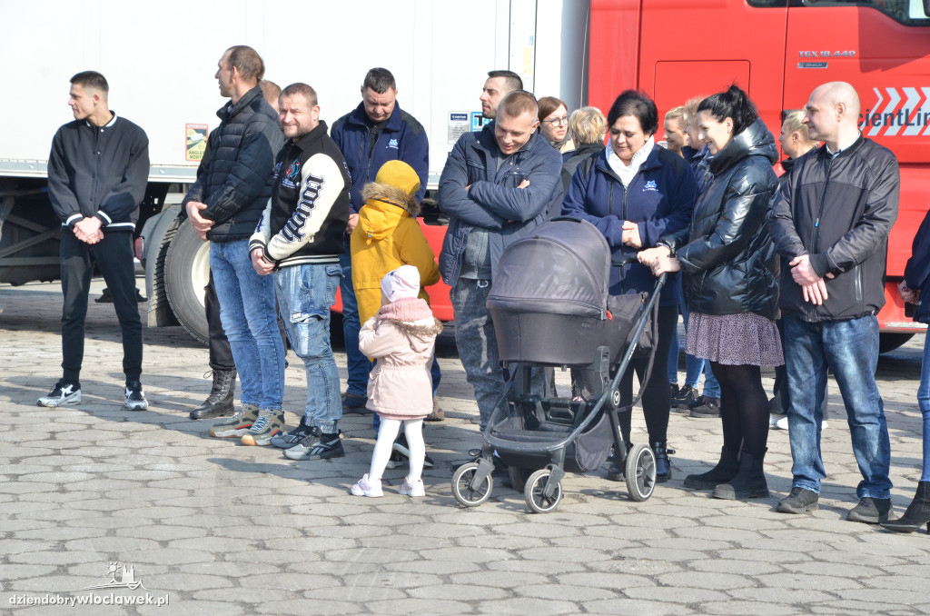 Kopia Ikony Jasnogórskiej w Run Chłodni