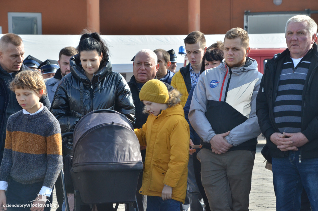 Kopia Ikony Jasnogórskiej w Run Chłodni