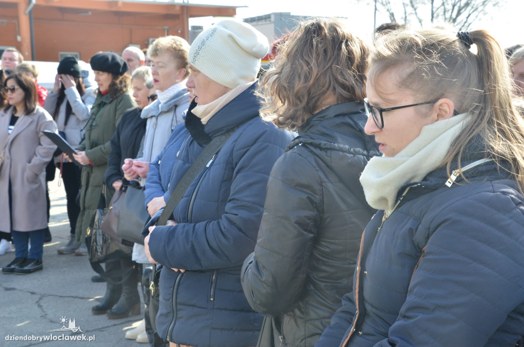 Kopia Ikony Jasnogórskiej w Run Chłodni