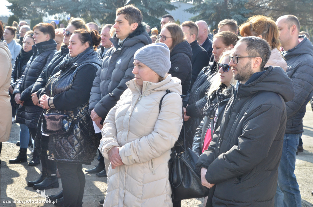 Kopia Ikony Jasnogórskiej w Run Chłodni