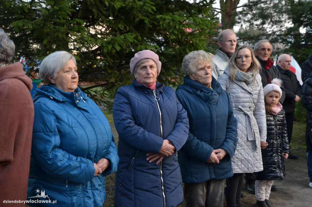 Kopia Ikony Jasnogórskiej w parafii Chrystusa Króla