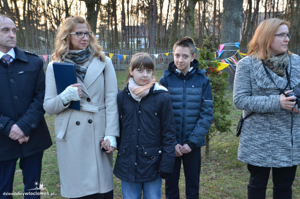 Kopia Ikony Jasnogórskiej w parafii Chrystusa Króla
